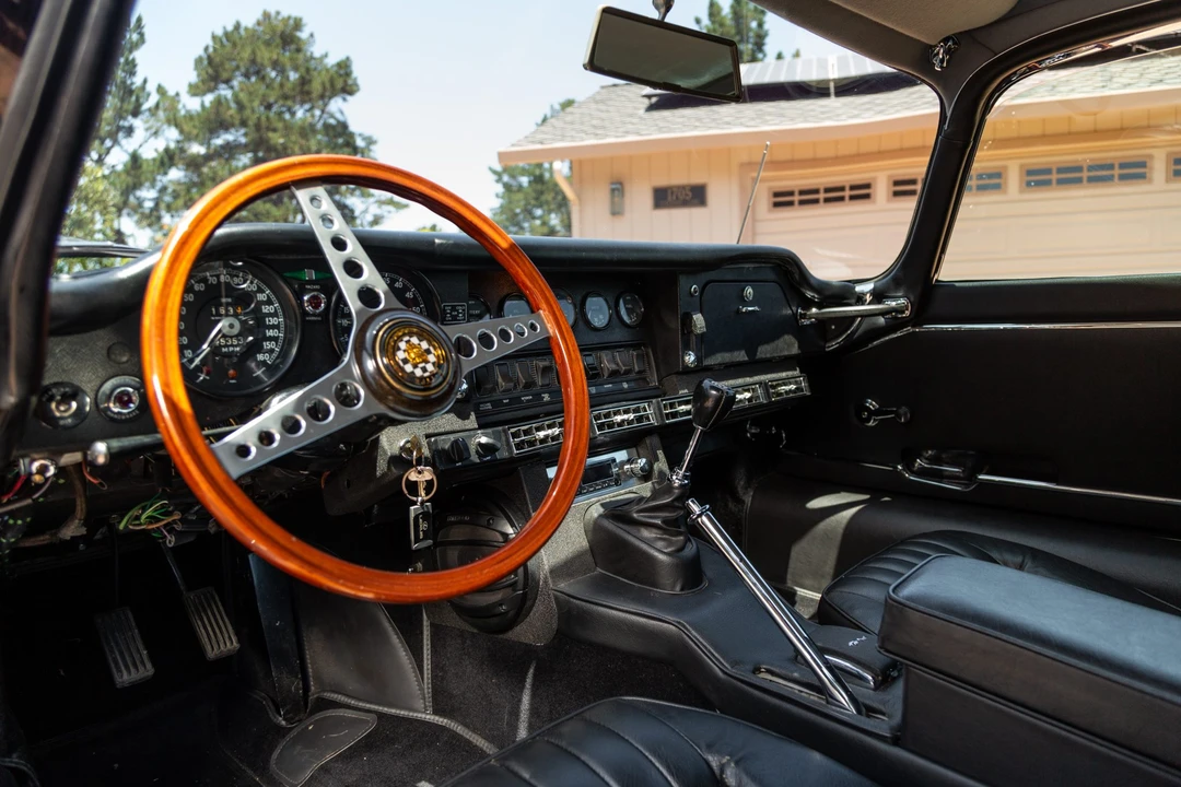 1968 Jaguar E-Type Series 1 - Image 23 of 31