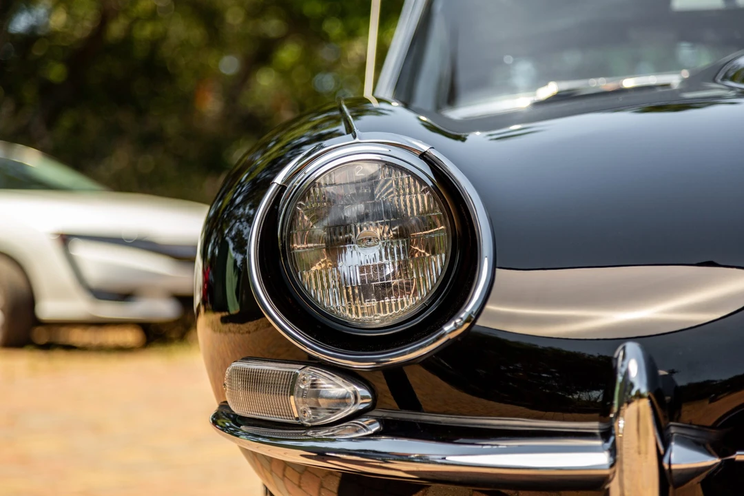 1968 Jaguar E-Type Series 1 - Image 10 of 31