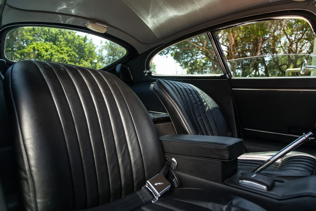1968 Jaguar E-Type Series 1 - Image 29 of 31