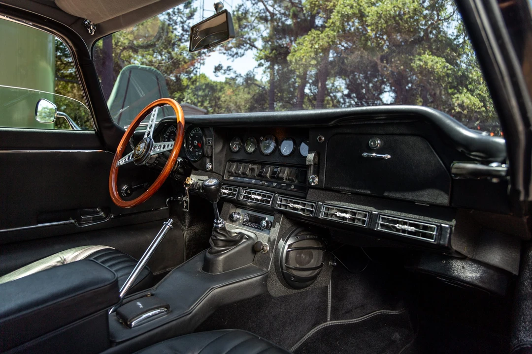 1968 Jaguar E-Type Series 1 - Image 28 of 31
