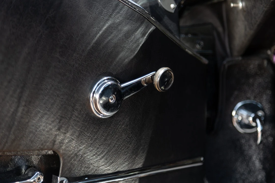1968 Jaguar E-Type Series 1 - Image 27 of 31