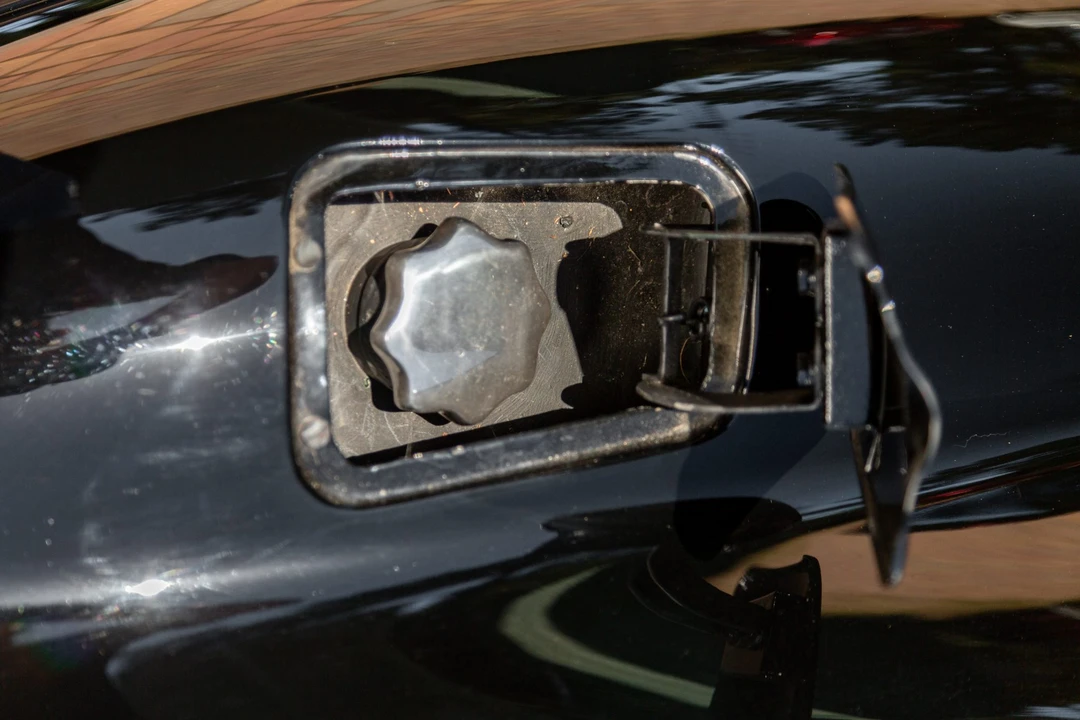 1968 Jaguar E-Type Series 1 - Image 14 of 31