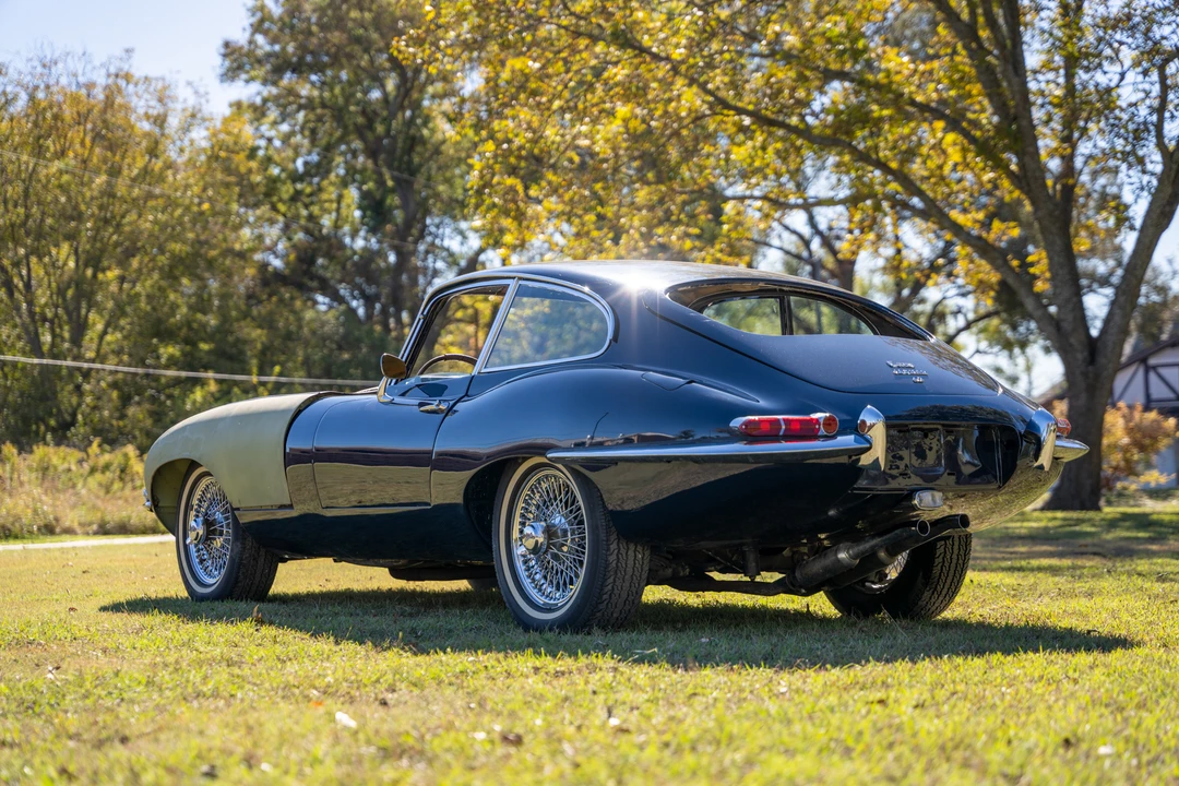 1968 Jaguar E-Type Series 1 - Image 14 of 31