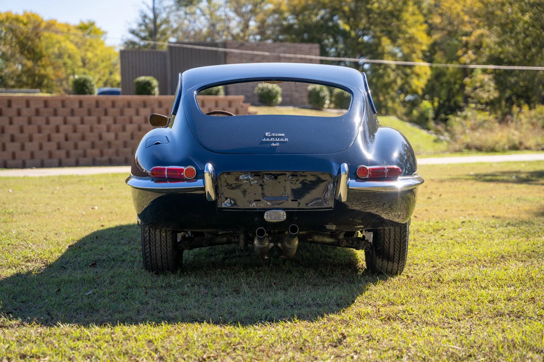 1968 Jaguar E-Type Series 1 - Image 18 of 31