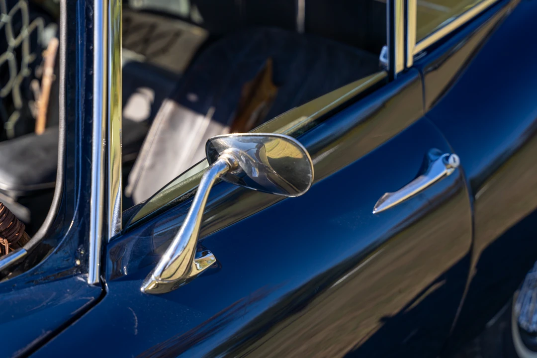 1968 Jaguar E-Type Series 1 - Image 30 of 31