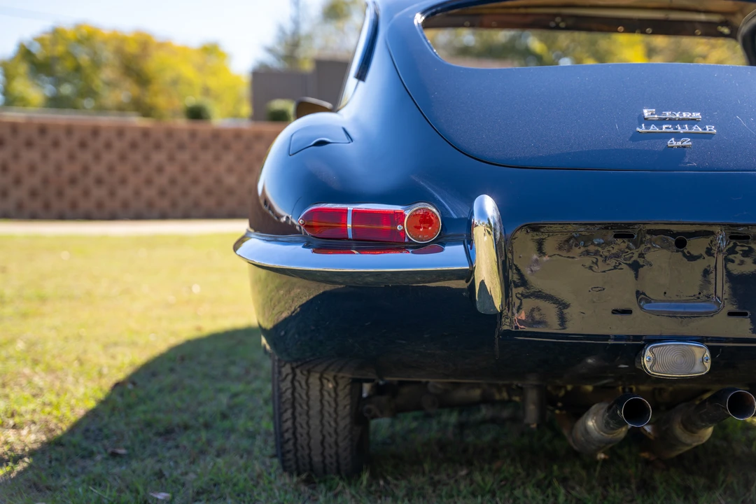 1968 Jaguar E-Type Series 1 - Image 28 of 31