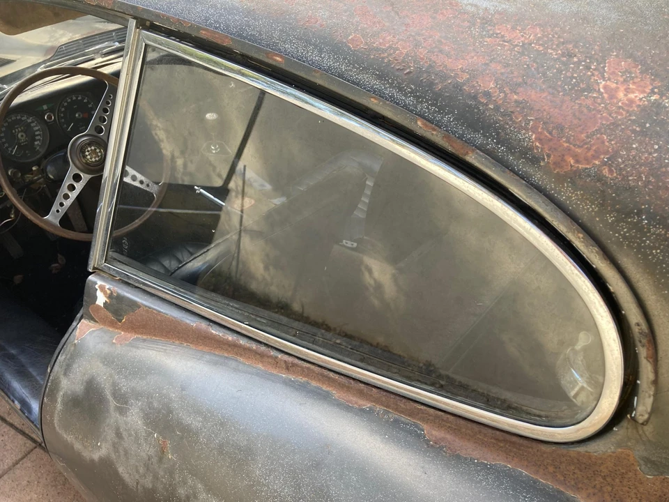 1968 Jaguar E-Type Series 1 - Image 20 of 31