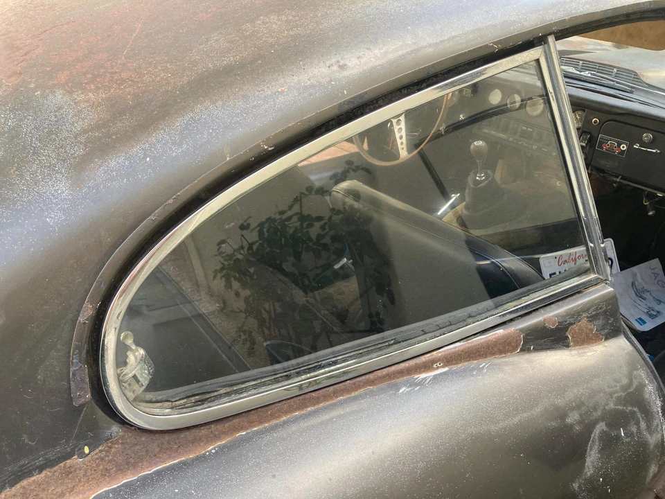 1968 Jaguar E-Type Series 1 - Image 26 of 31