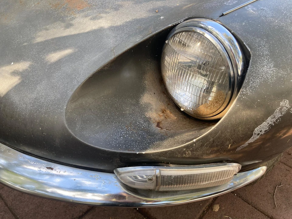 1968 Jaguar E-Type Series 1 - Image 15 of 31
