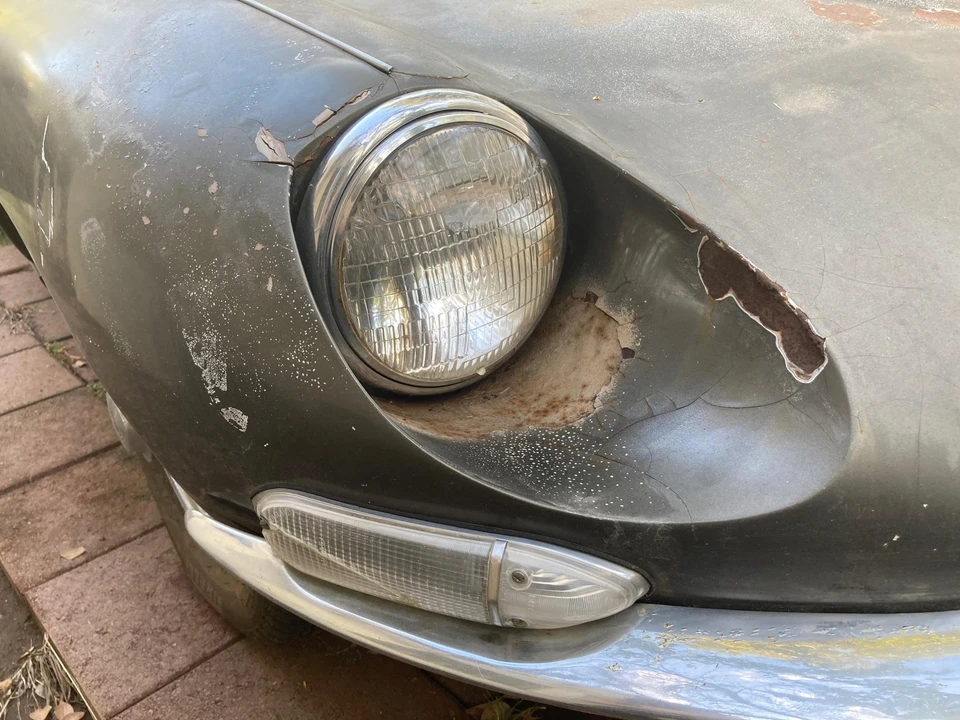 1968 Jaguar E-Type Series 1 - Image 13 of 31