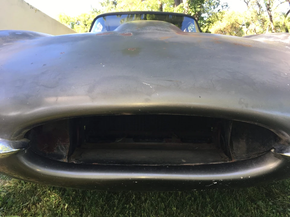 1968 Jaguar E-Type Series 1 - Image 14 of 31