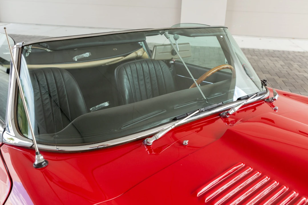 1968 Jaguar E-Type Series 1 - Image 22 of 31