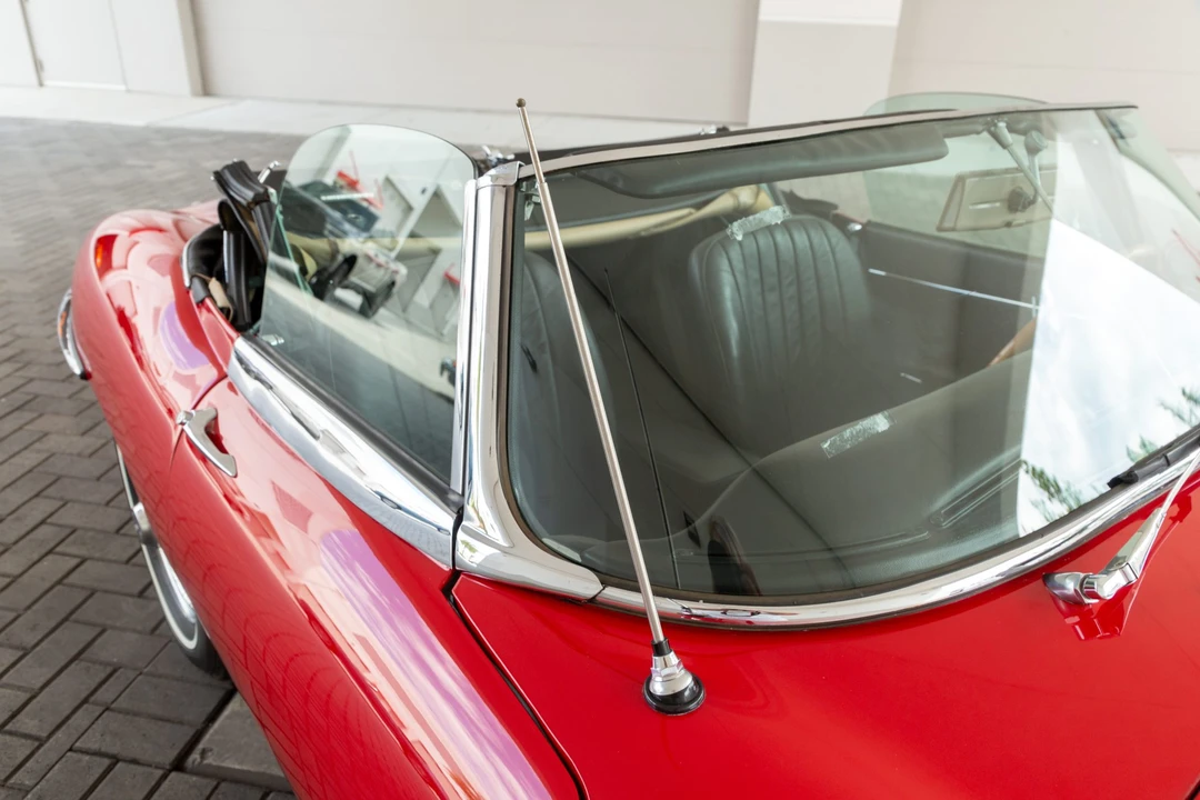 1968 Jaguar E-Type Series 1 - Image 19 of 31