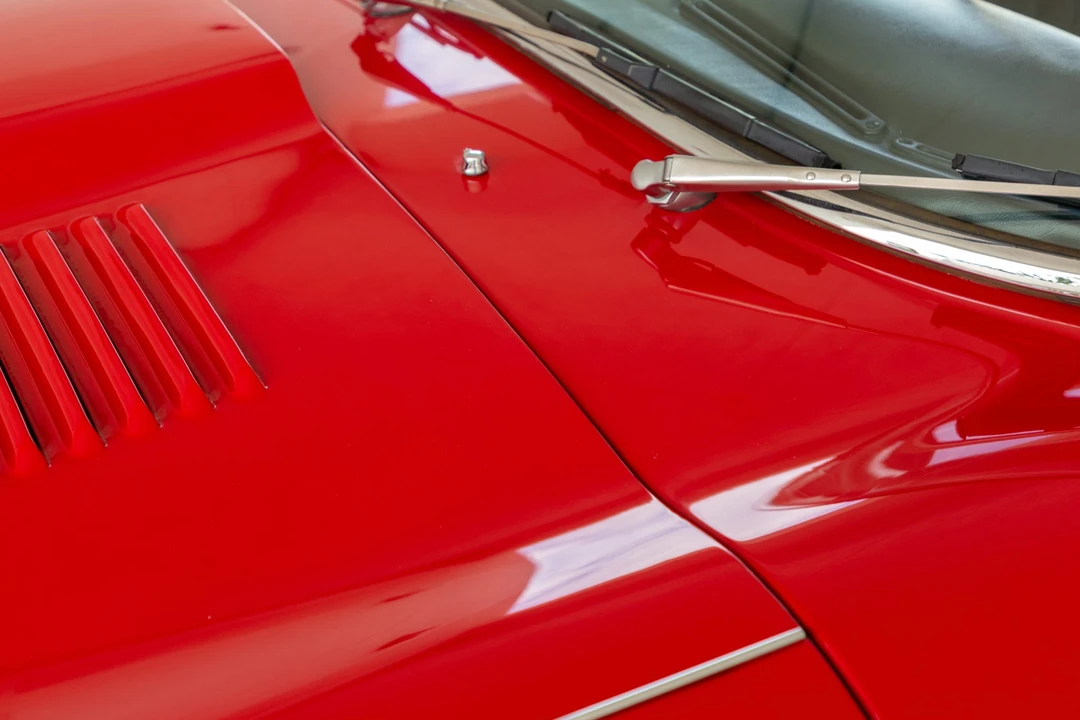 1968 Jaguar E-Type Series 1 - Image 29 of 31