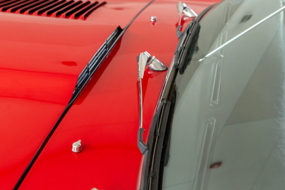 1968 Jaguar E-Type Series 1 - Image 31 of 31