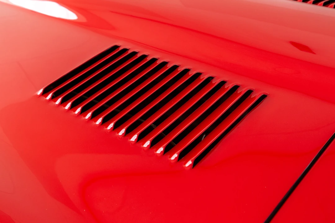 1968 Jaguar E-Type Series 1 - Image 28 of 31