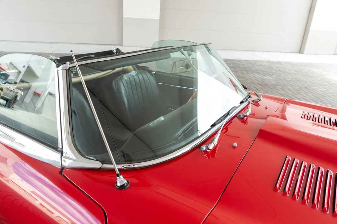 1968 Jaguar E-Type Series 1 - Image 20 of 31