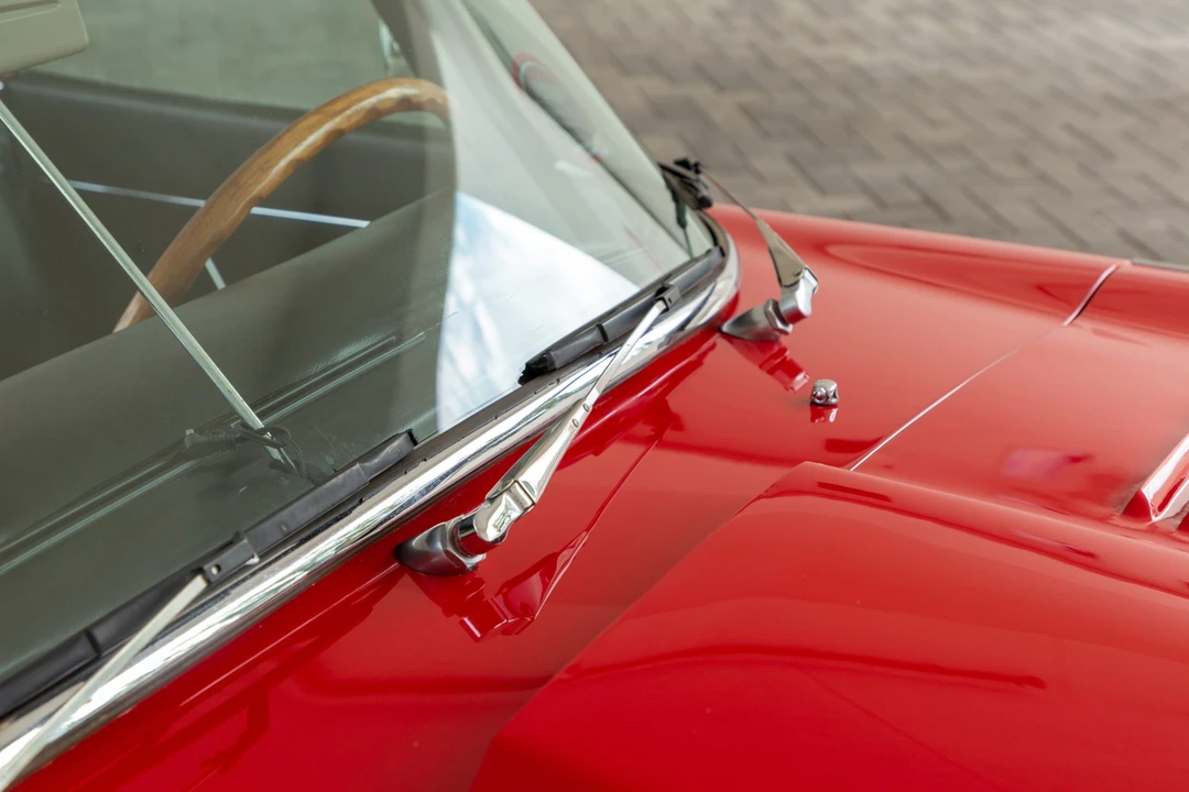 1968 Jaguar E-Type Series 1 - Image 26 of 31