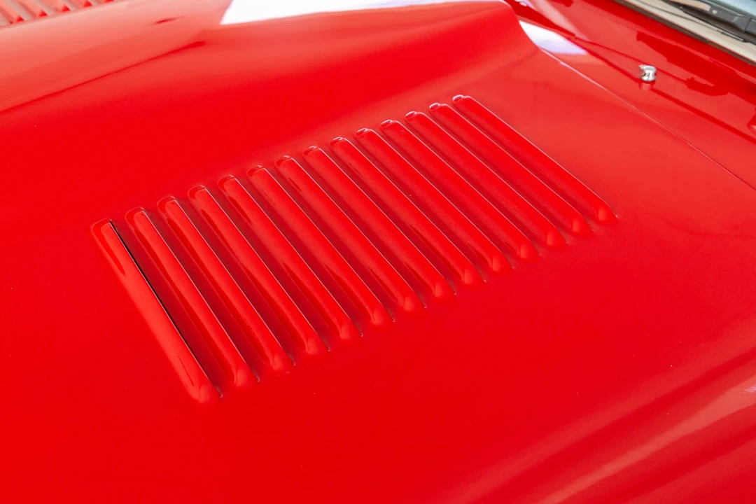1968 Jaguar E-Type Series 1 - Image 27 of 31