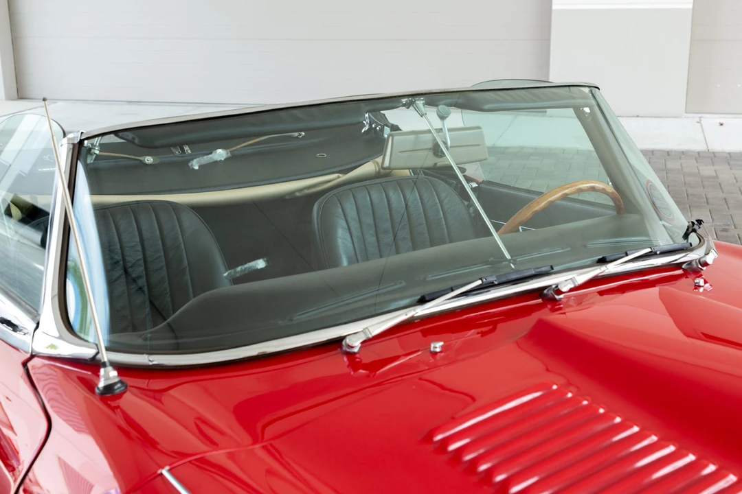 1968 Jaguar E-Type Series 1 - Image 21 of 31