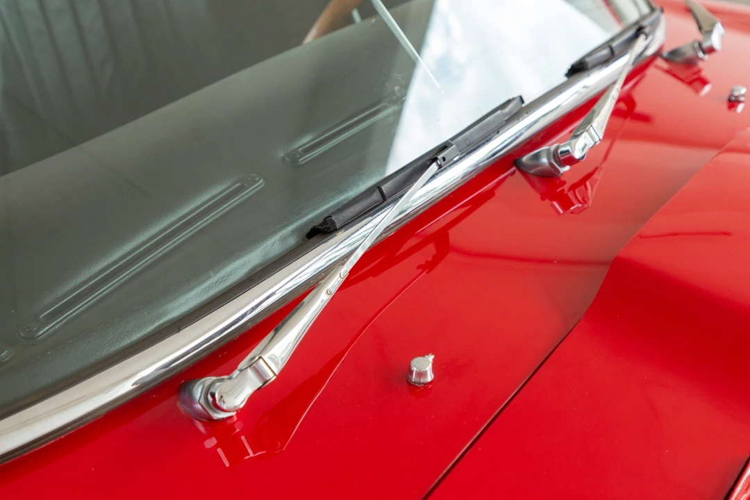 1968 Jaguar E-Type Series 1 - Image 23 of 31