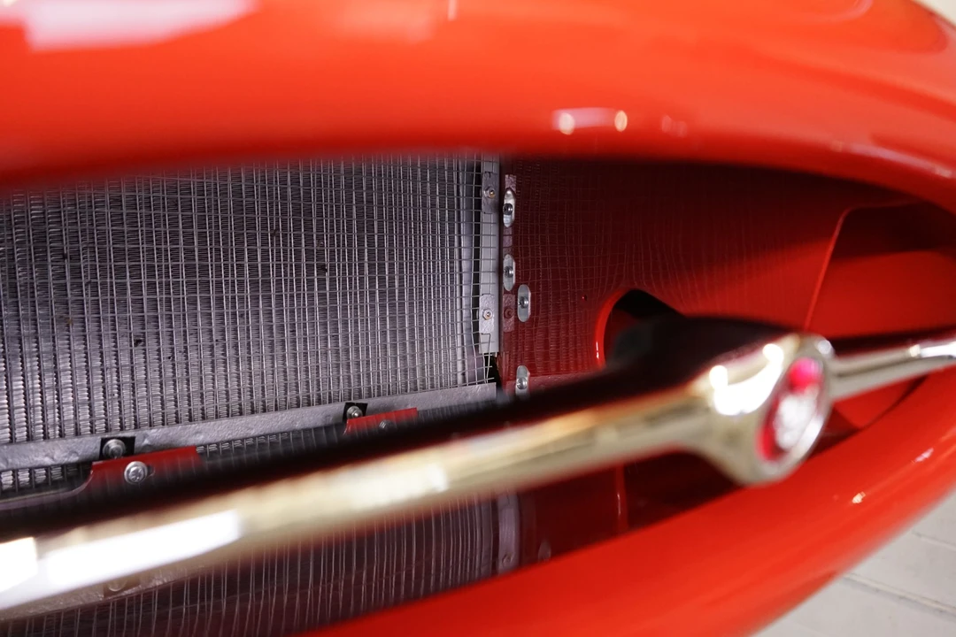 1968 Jaguar E-Type Series 1 - Image 29 of 31