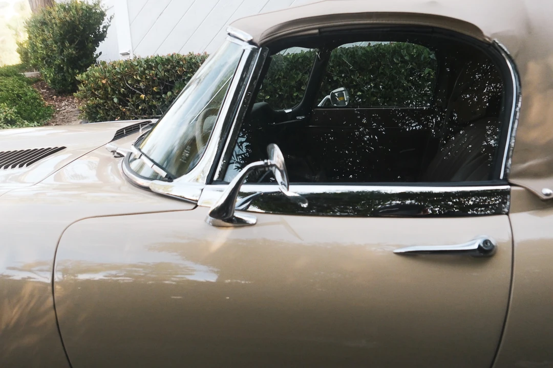 1968 Jaguar E-Type Series 1 - Image 31 of 31