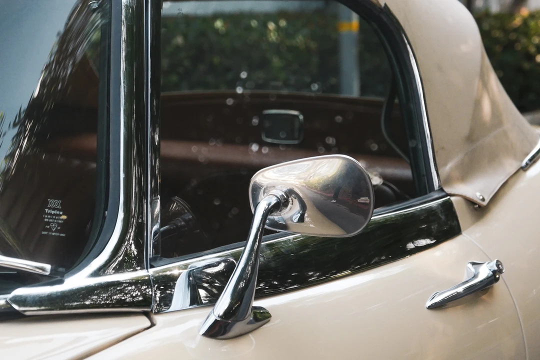 1968 Jaguar E-Type Series 1 - Image 27 of 31