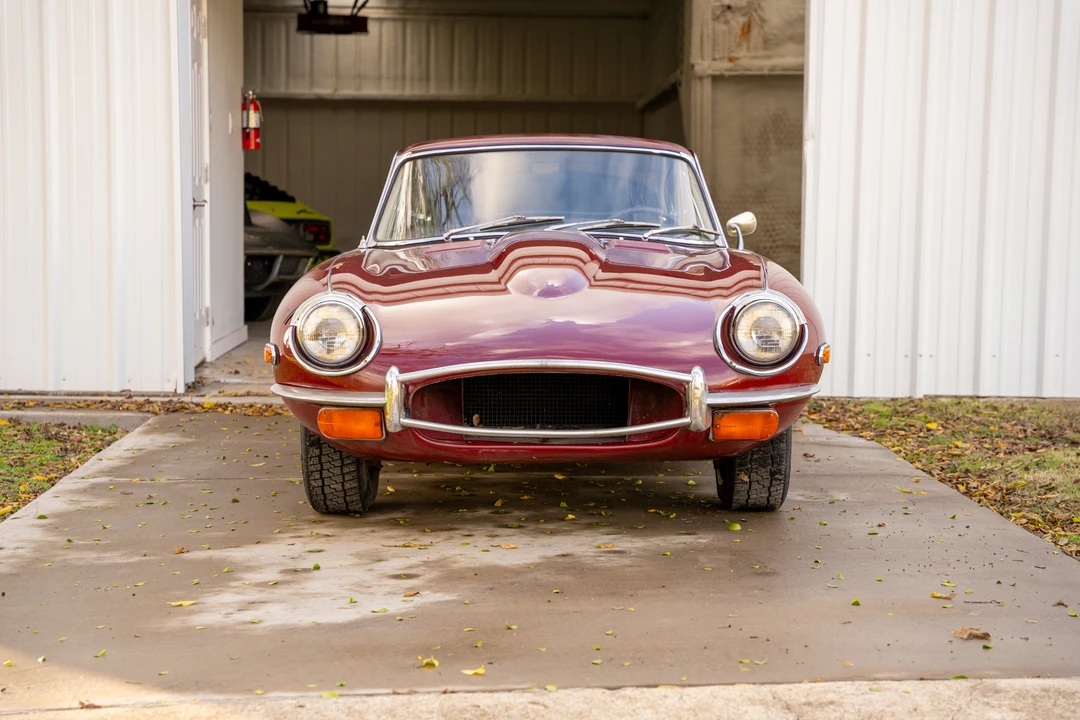 1968 Jaguar E-Type Series 2 - Image 5 of 31
