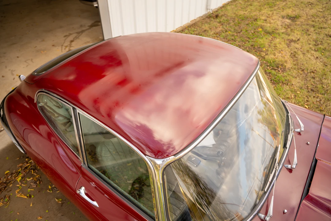 1968 Jaguar E-Type Series 2 - Image 30 of 31