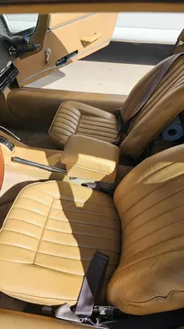 1968 Jaguar E-Type Series 1 2+2 - Image 3 of 3