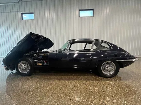 1968 Jaguar E-Type - Image 4 of 7