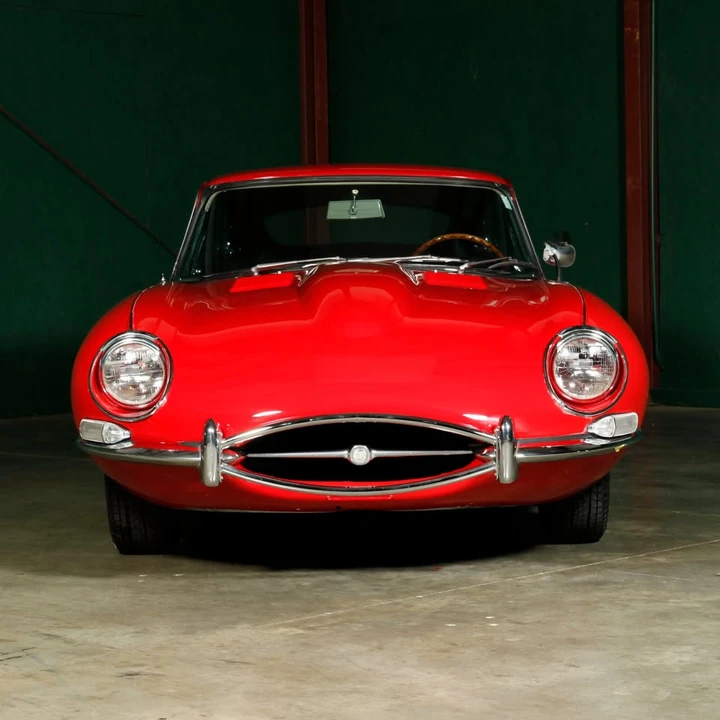 1968 Jaguar E-Type Series 1 - Image 2 of 20