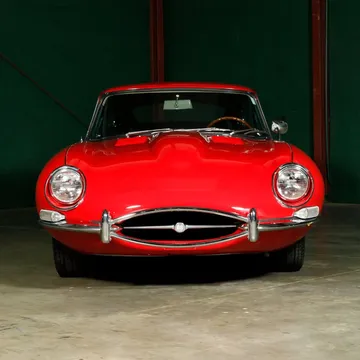 1968 Jaguar E-Type Series 1 - Image 2 of 20