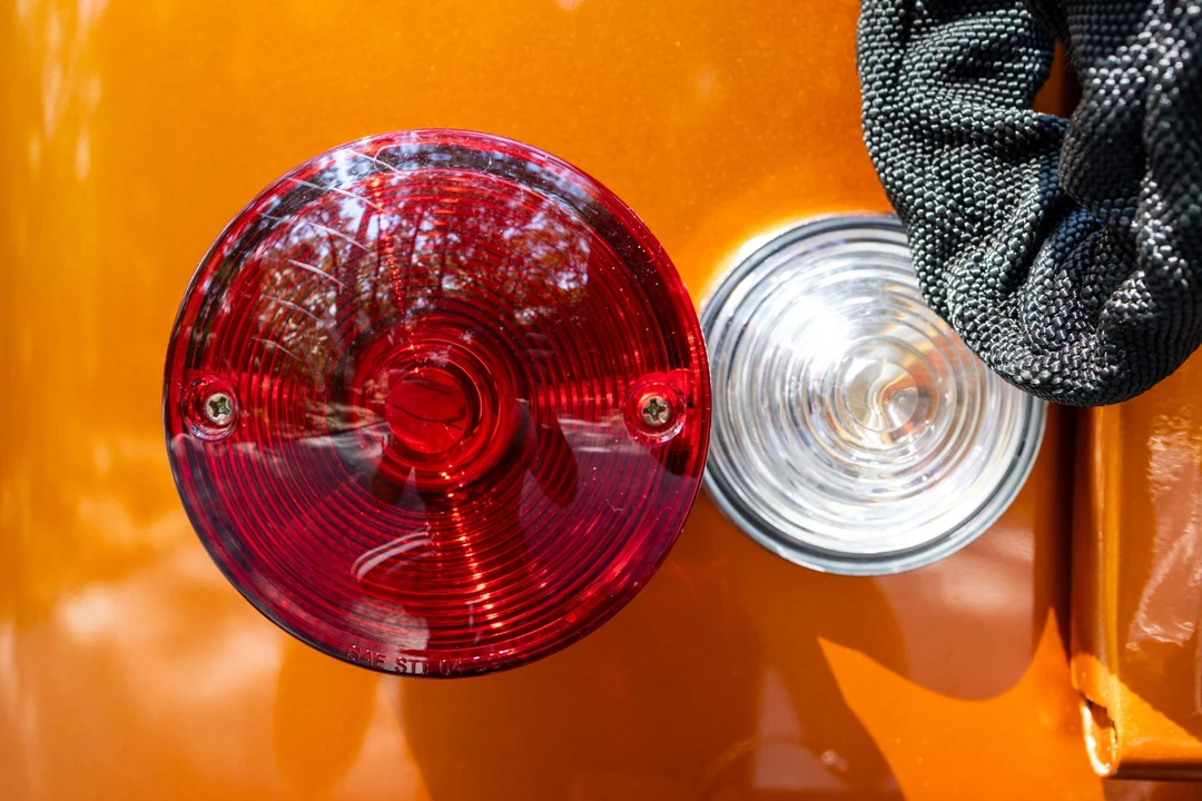 1968 Jeep CJ5 - Image 31 of 31