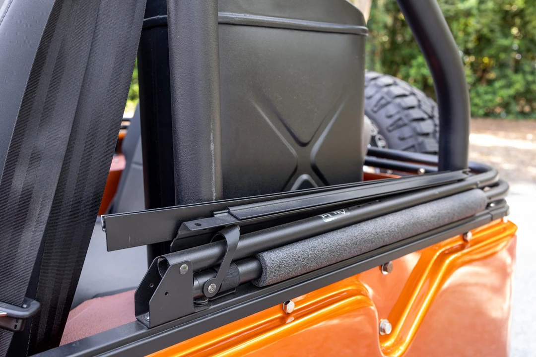 1968 Jeep CJ5 - Image 24 of 31