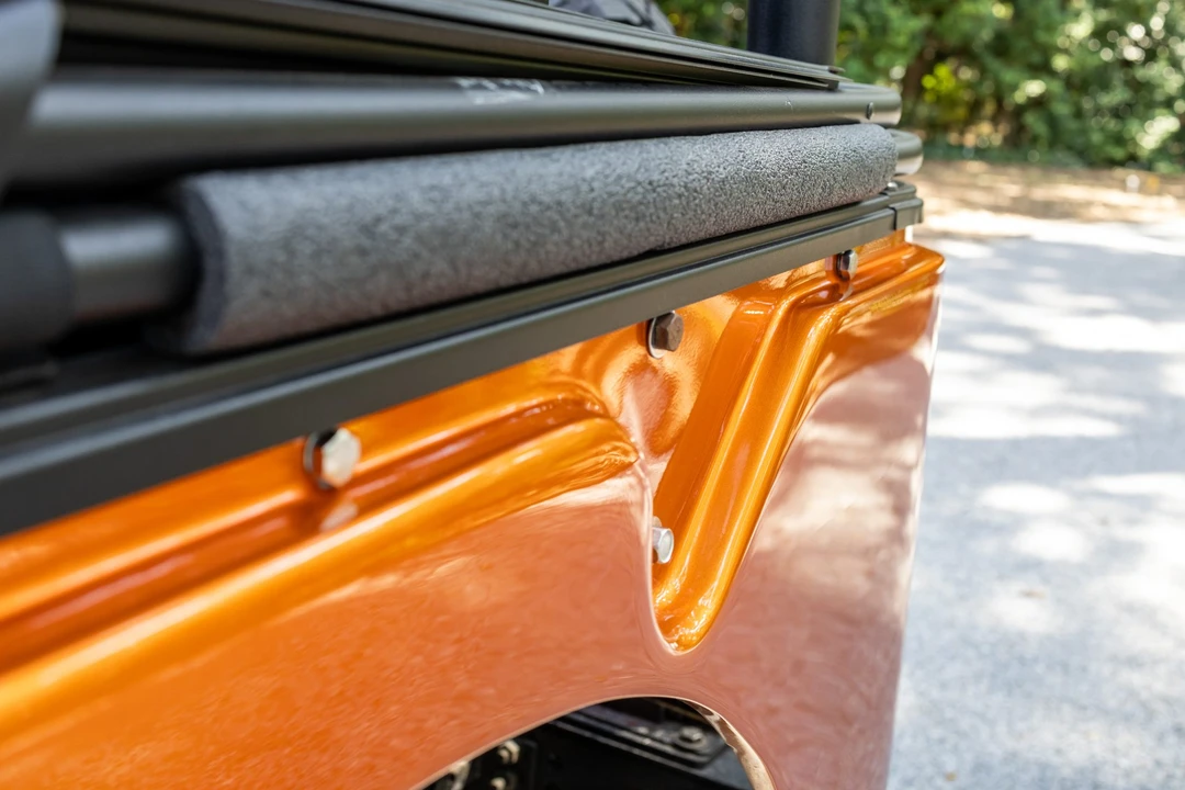 1968 Jeep CJ5 - Image 26 of 31