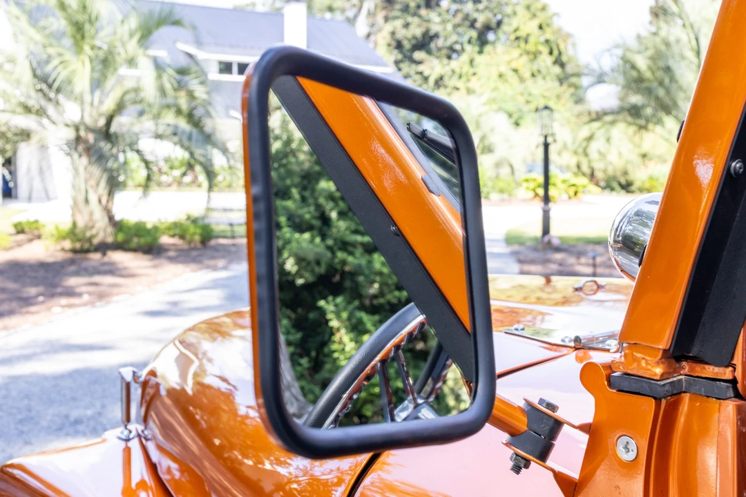 1968 Jeep CJ5 - Image 22 of 31