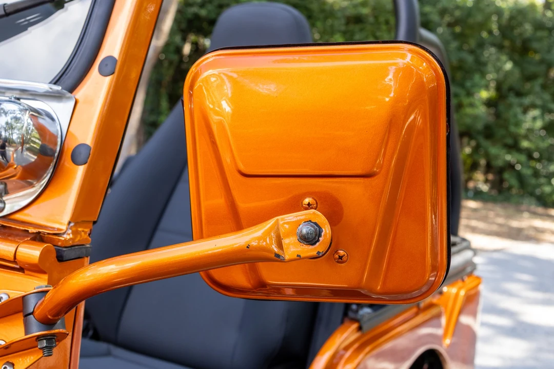 1968 Jeep CJ5 - Image 21 of 31