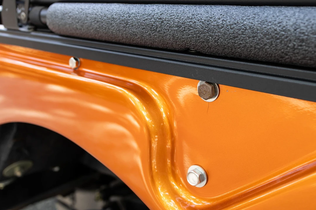1968 Jeep CJ5 - Image 28 of 31
