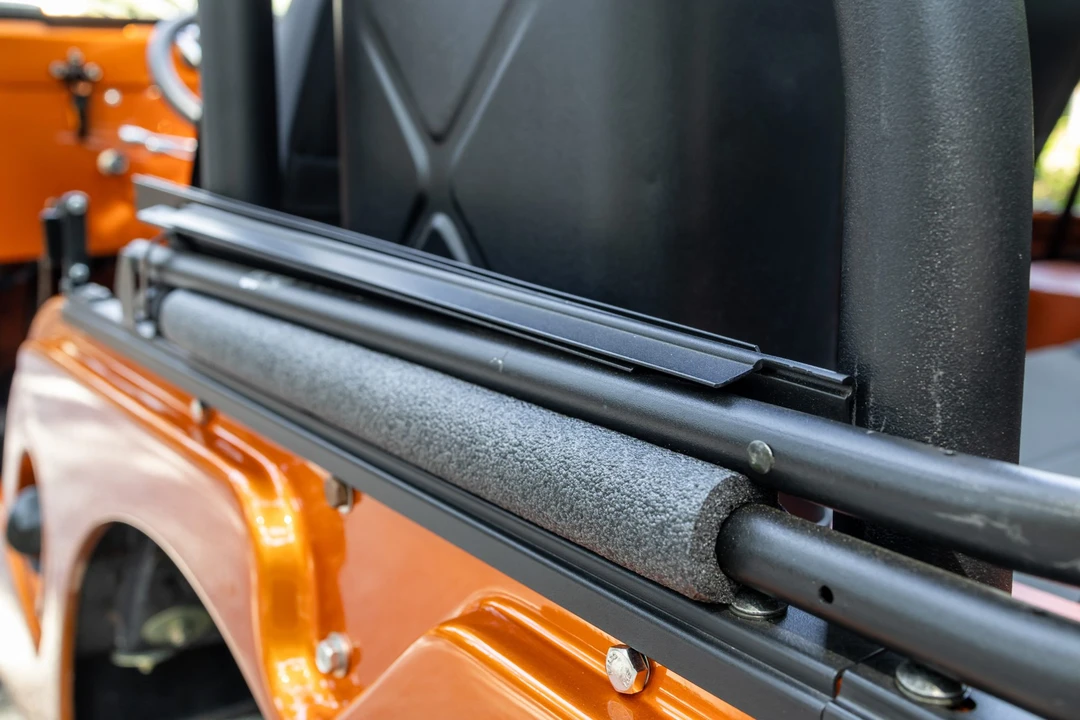 1968 Jeep CJ5 - Image 27 of 31