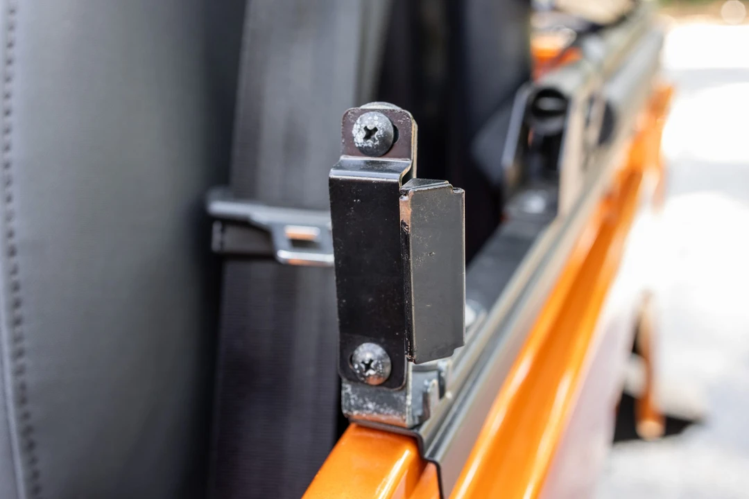 1968 Jeep CJ5 - Image 25 of 31
