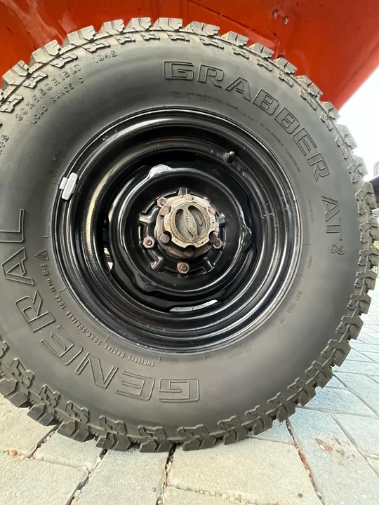 1968 Jeep CJ5 - Image 24 of 31