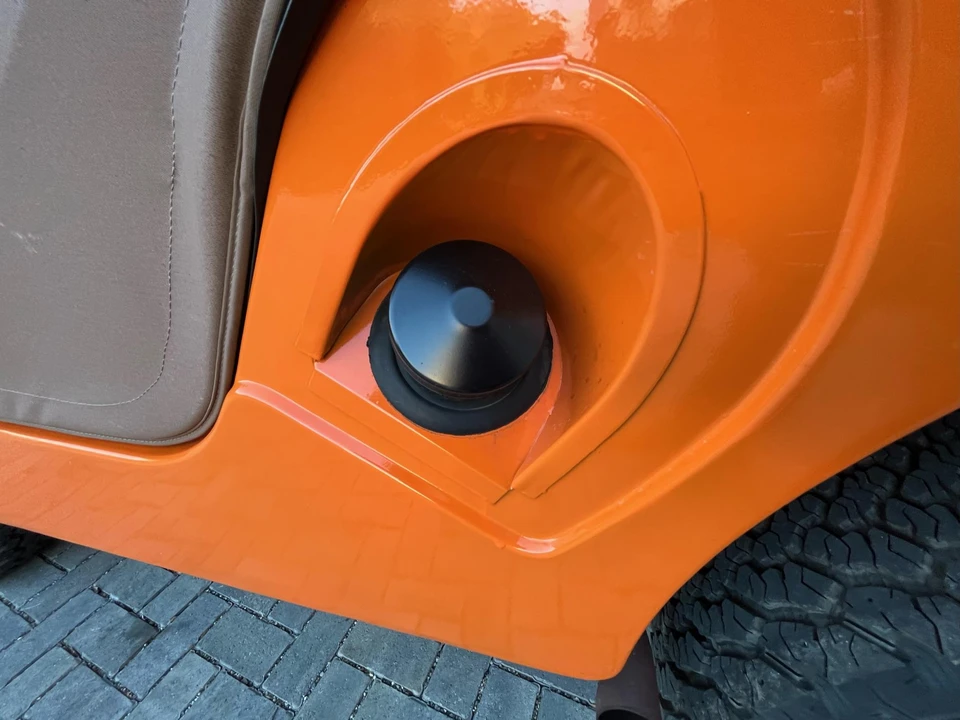 1968 Jeep CJ5 - Image 18 of 31