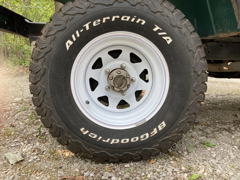 1968 Jeep CJ5 - Image 18 of 31