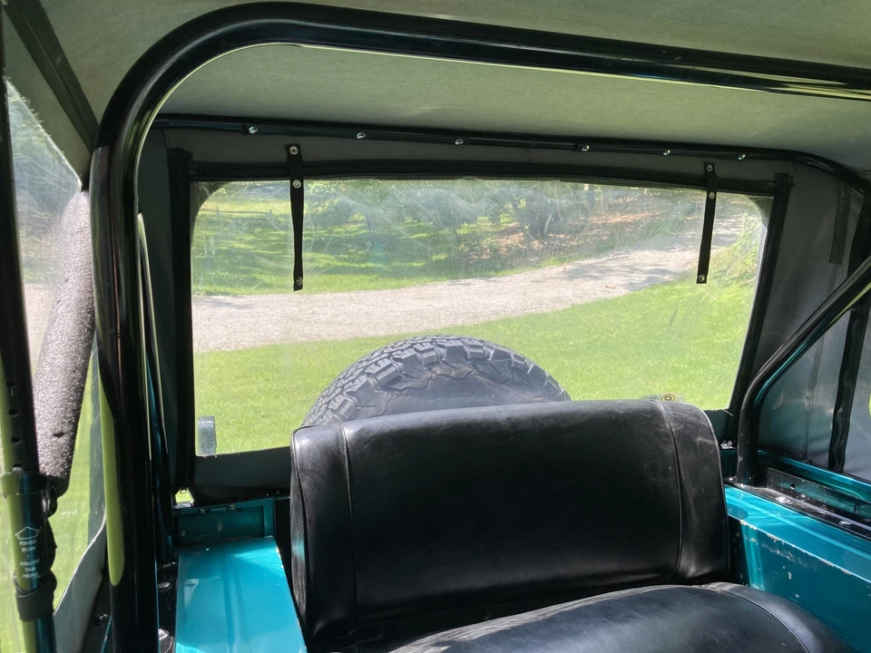 1968 Jeep CJ5 - Image 30 of 31