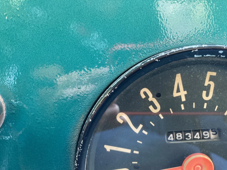 1968 Jeep CJ5 - Image 24 of 31