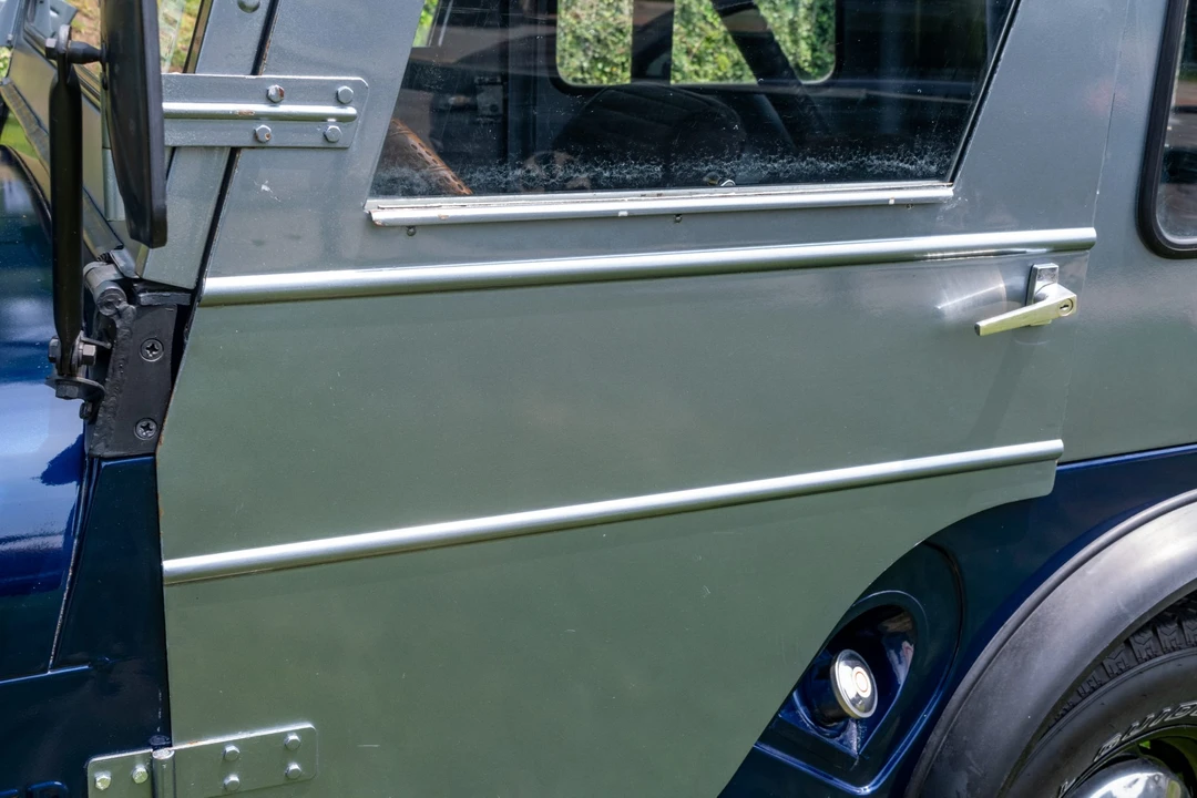 1968 Jeep CJ5 - Image 28 of 31