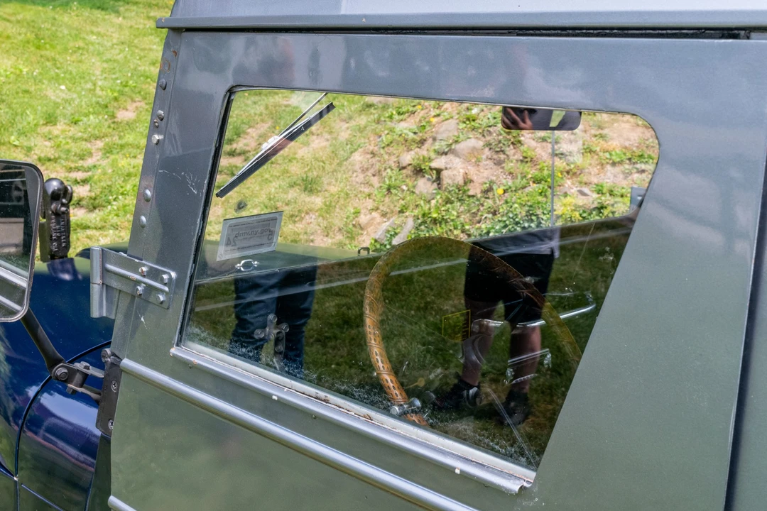 1968 Jeep CJ5 - Image 27 of 31