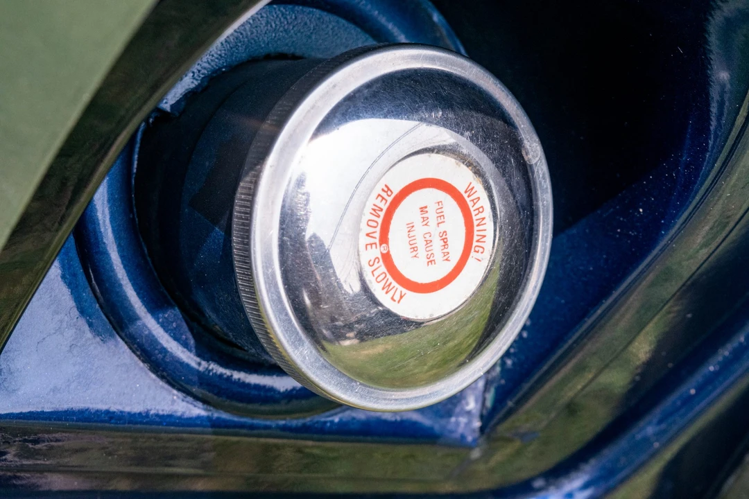 1968 Jeep CJ5 - Image 25 of 31